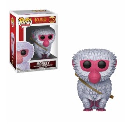 Funko POP Monkey | Figurine Collectible Officielle