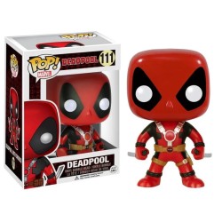 Funko POP Deadpool 2 Sword | Figurine Officielle