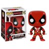 Funko POP Deadpool 2 Sword | Figurine Officielle