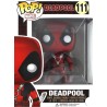 Funko POP Deadpool 2 Sword | Figurine Officielle