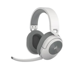 Casque Gaming Corsair HS55 Wireless Blanc | PC