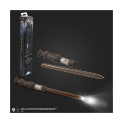 Stylo lumineux Dumbledore - The Noble Collection