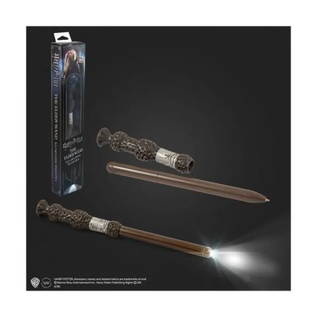 Stylo lumineux Dumbledore - The Noble Collection