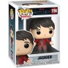 Funko POP The Witcher Jaskier | Figurine Officielle