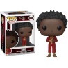 Funko POP Deadpool Red Ciseaux | Figurine Marvel