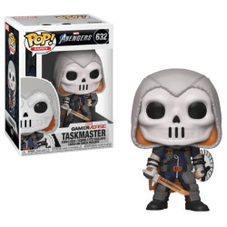 Funko POP Gamerverse Taskmaster | Figurine Marvel
