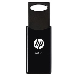 Clé USB 64GB PNY V212W 2.0 | Stockage portable haute performance