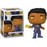 Funko POP Marvel Eternals Kingo | Figurine Officielle