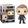 Funko POP Hawkeye - Figurine Marvel Officielle