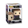 Funko POP Hawkeye - Figurine Marvel Officielle
