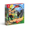 Ring Fit Adventure Switch | Jeu Fitness Nintendo VF
