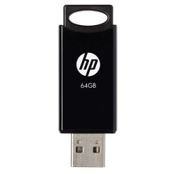 Clé USB 64GB PNY V212W 2.0 | Stockage portable haute performance