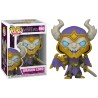 Funko POP Tiny Tina Dragon Lord | Figurine Borderlands