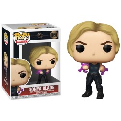 Funko POP Slice | Figurine Vinyle Officielle
