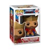 Funko POP King Randor | Figurine Maîtres de l'Univers