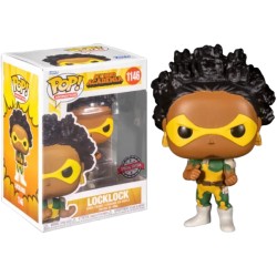 Funko POP Ken Takagi MHA | Figurine Officielle
