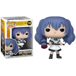 Funko POP Tokyo Ghoul Saiko - Figurine Officielle