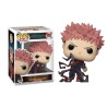 Funko POP Itadori Jujutsu Kaisen | Figurine Officielle
