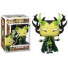 Funko POP Infinity Warps Madame Hell | Figurine Collector