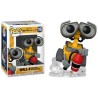 Funko POP Wall-E Extincteur | Figurine Collector