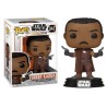 Funko POP Mandalorian Greef Karga | Figurine Officielle