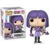 Funko POP Boruto Sumire Nue | Figurine Officielle