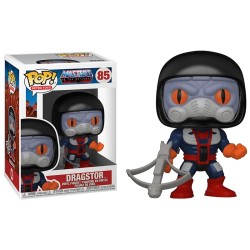 Funko POP MOTU Dragstor | Figurine Maîtres de l'Univers