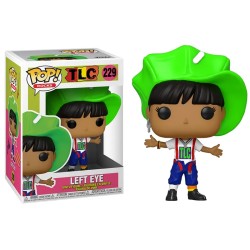 Funko POP Left Eye | Figurine Collector Officielle