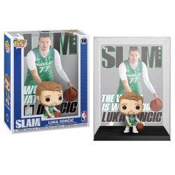 Funko POP NBA Luka Doncic - Figurine Collector
