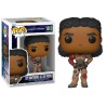 Funko POP Lightyear Izzy - Figurine Officielle