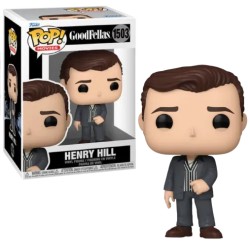 Funko POP Henry Hill Les Affranchis | Figurine