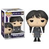 Funko POP Wednesday Addams | Figurine Officielle