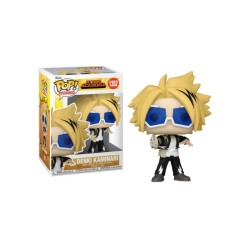 Funko POP Denki Kaminari | Figurine MHA