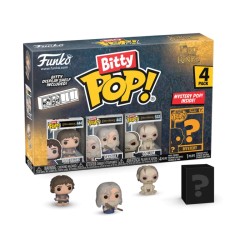 Funko POP Bitty Frodon Seigneur des Anneaux