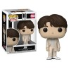 Funko POP BTS Jin | Figurine Vinyle Officielle