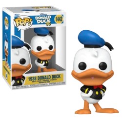 Funko POP Donald Duck 1938 | Figurine Disney Officielle