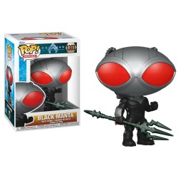 Funko POP AM Necrus 3 - Figurine Collector Officielle