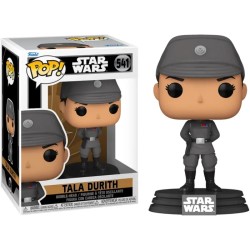 Funko POP Obi-Wan Kenobi Tala Durith | Star Wars