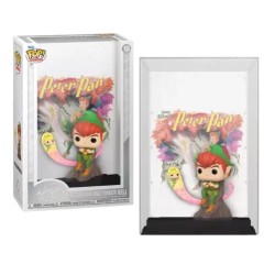 Funko POP Peter Pan Disney | Figurine Officielle