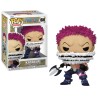 Funko POP One Piece Katakuri | Figurine Officielle