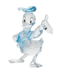 Figurine Facets Donald Duck Disney | Enesco