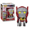 Funko POP Transformers Blaster | Figurine Officielle