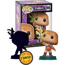 Funko POP Musclor Chase | Figurine Exclusive Collector