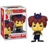 Funko POP Sideshow Bob Les Simpsons | Figurine