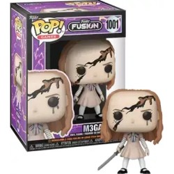 Funko POP M3GAN | Figurine Officielle Funko