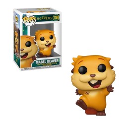 Funko POP Disney Hoppers Chase - Figurine Collector