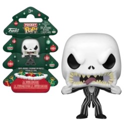 Funko POP Pocket Jack Disney Arbre - Figurine Officielle