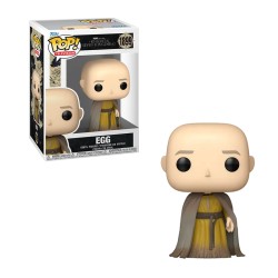 Figurine Funko POP Television A KOF SK - Egg | Collector