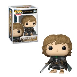 Funko POP Peregrin Took Seigneur des Anneaux
