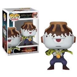 Funko POP Jogo Jujutsu Kaisen - Figurine Officielle